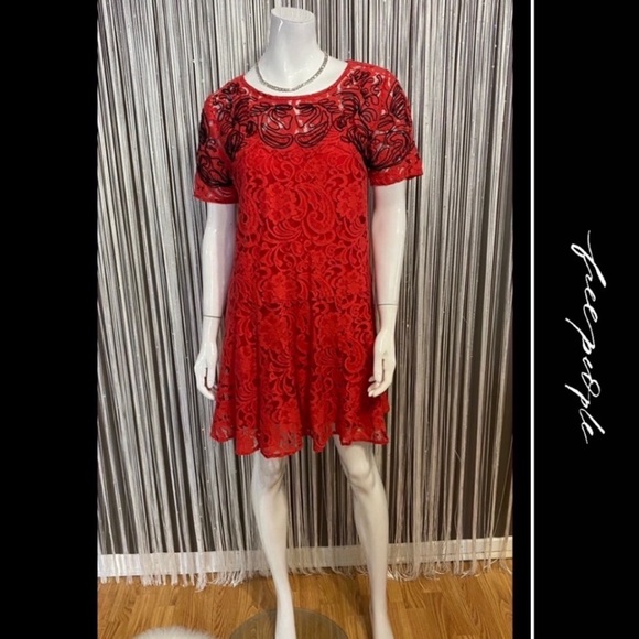 🔻SALE🔻FREE PEOPLE🔹EXCELLENT CONDITION - Picture 1 of 11